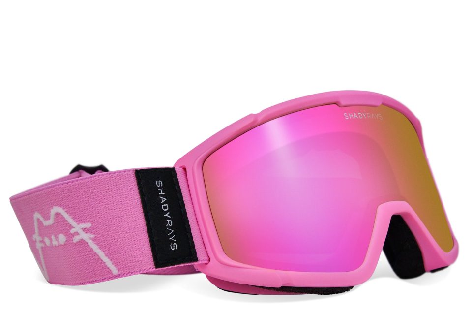 Drift Youth Goggles