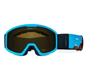 Drift Youth Goggles