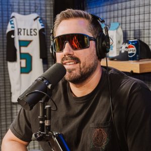 Rival Barstool Sports