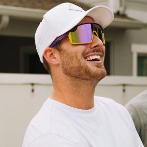 Rival Barstool Sports