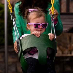 Kid’s Signature Series