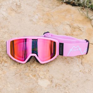 Drift Youth Goggles