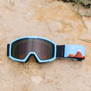 Drift Youth Goggles